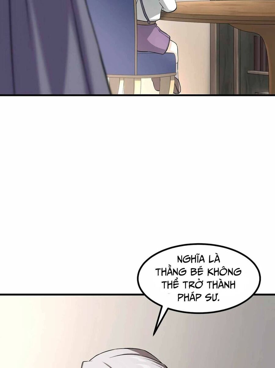 Bách Kiếp Cường Giả Chapter 12 - Trang 2