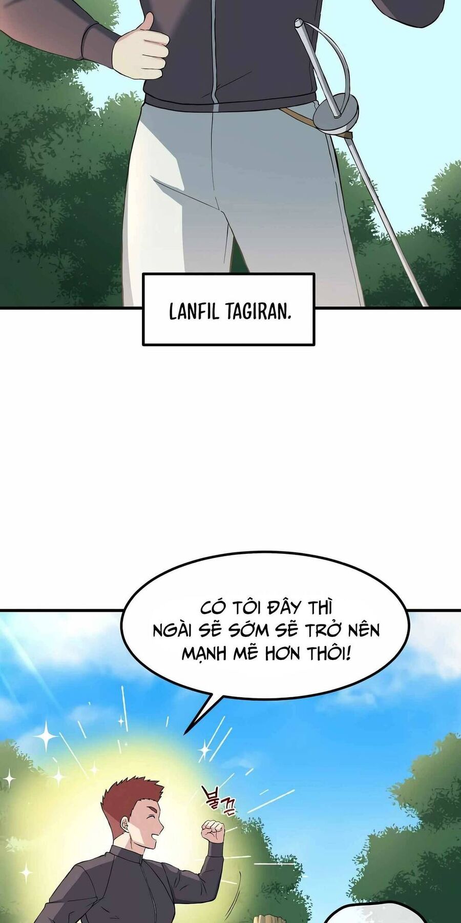 Bách Kiếp Cường Giả Chapter 12 - Trang 2