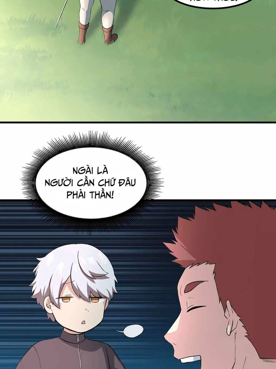 Bách Kiếp Cường Giả Chapter 12 - Trang 2