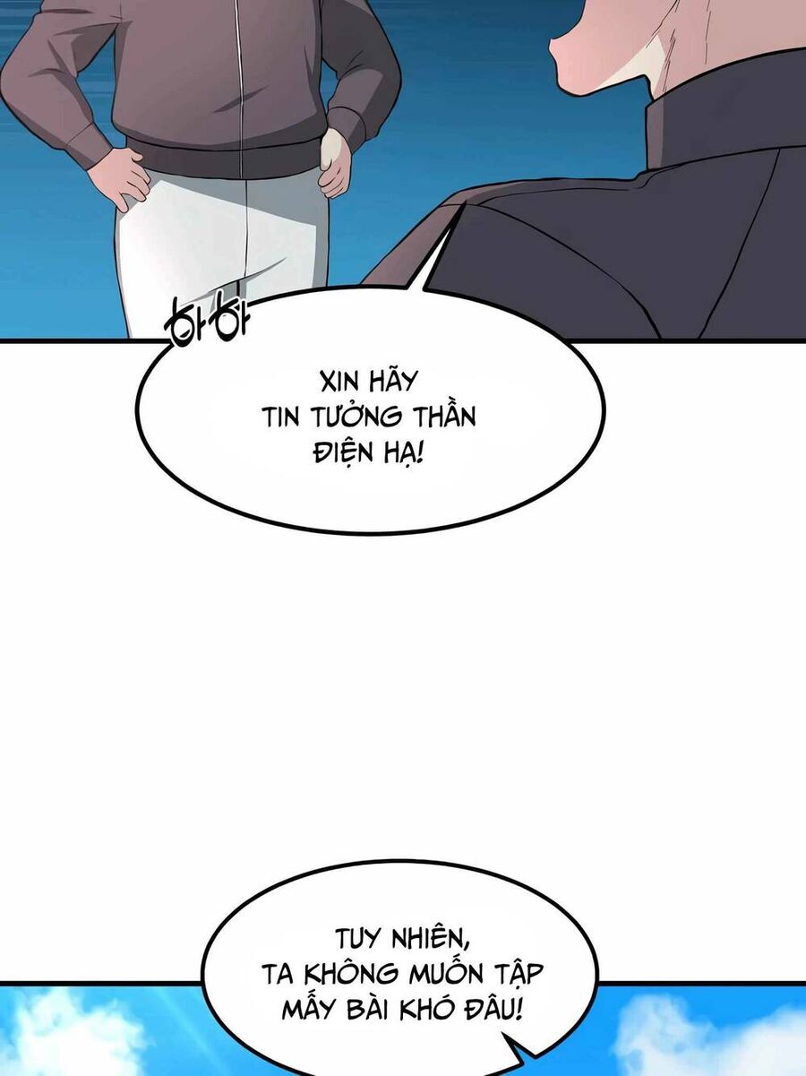 Bách Kiếp Cường Giả Chapter 12 - Trang 2