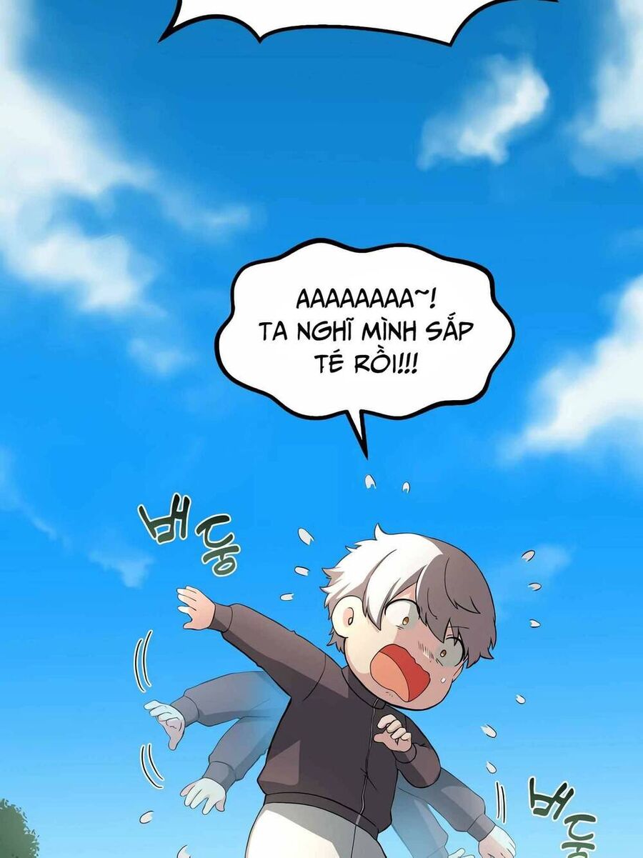 Bách Kiếp Cường Giả Chapter 12 - Trang 2