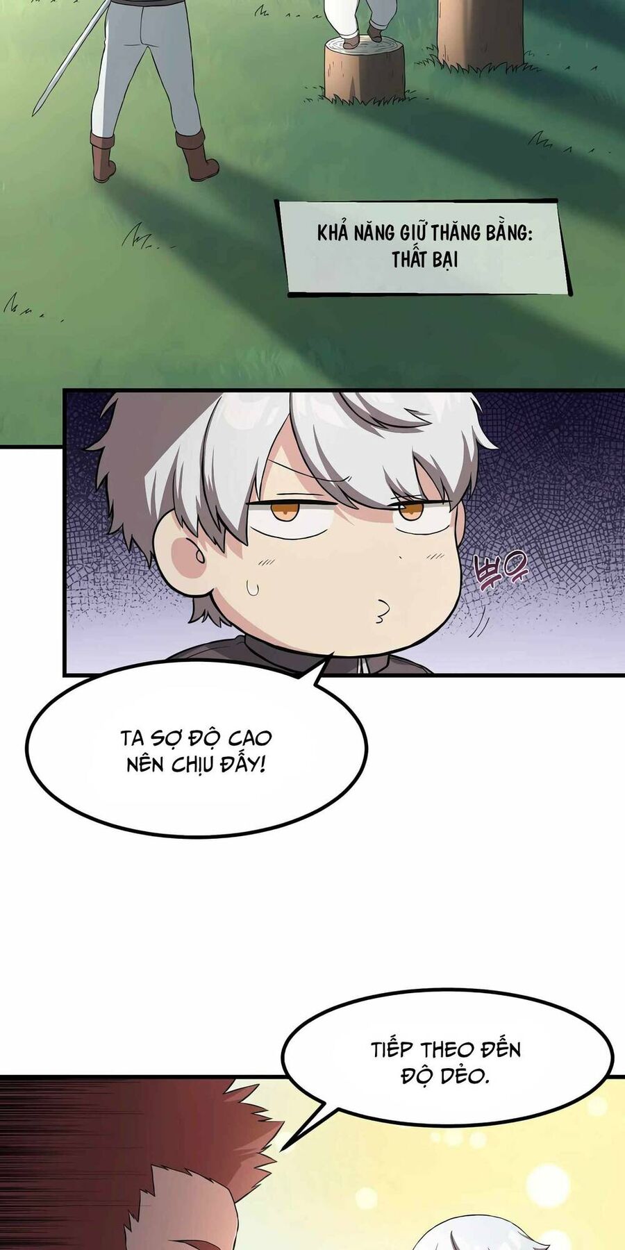 Bách Kiếp Cường Giả Chapter 12 - Trang 2