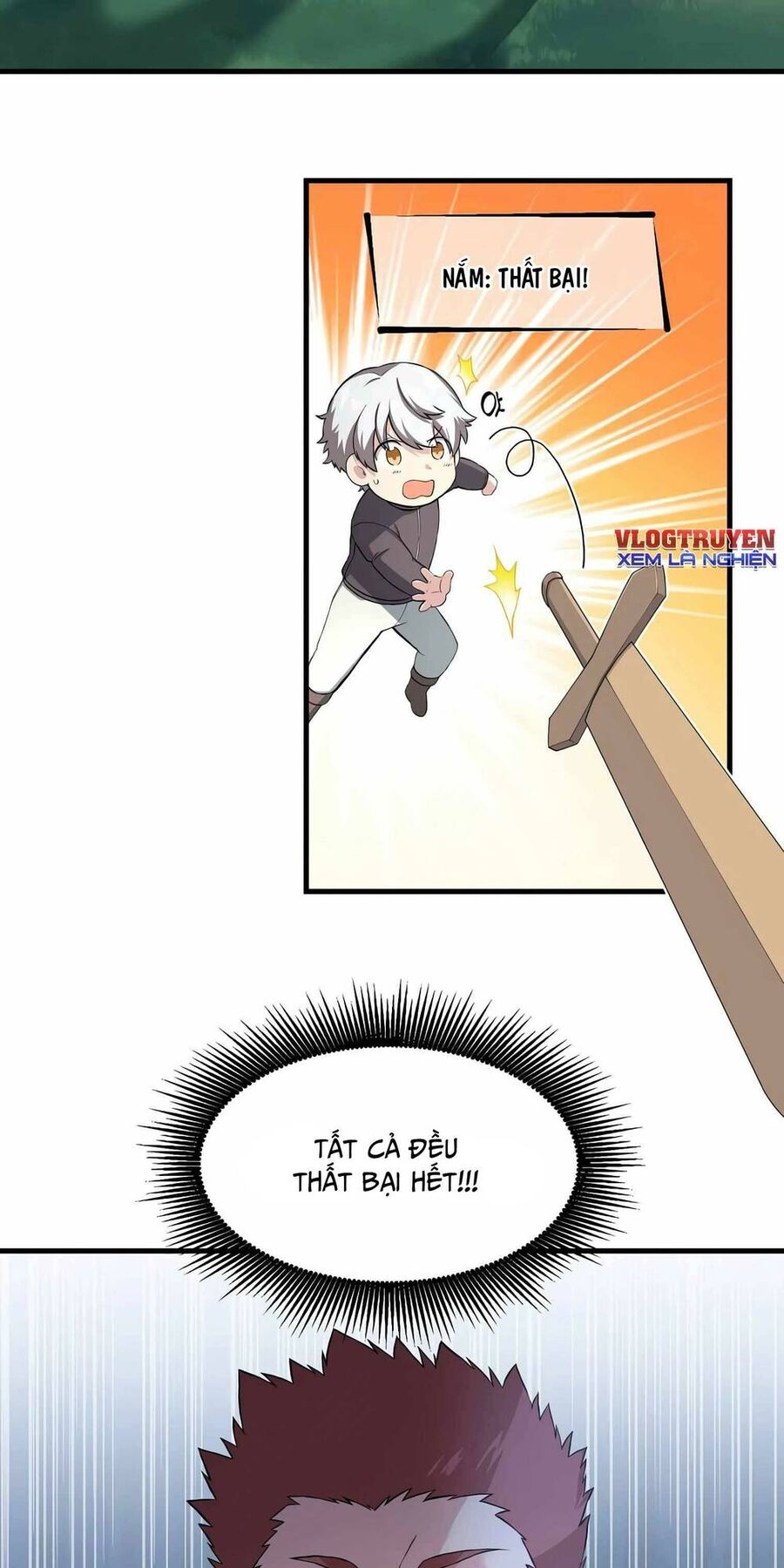 Bách Kiếp Cường Giả Chapter 12 - Trang 2