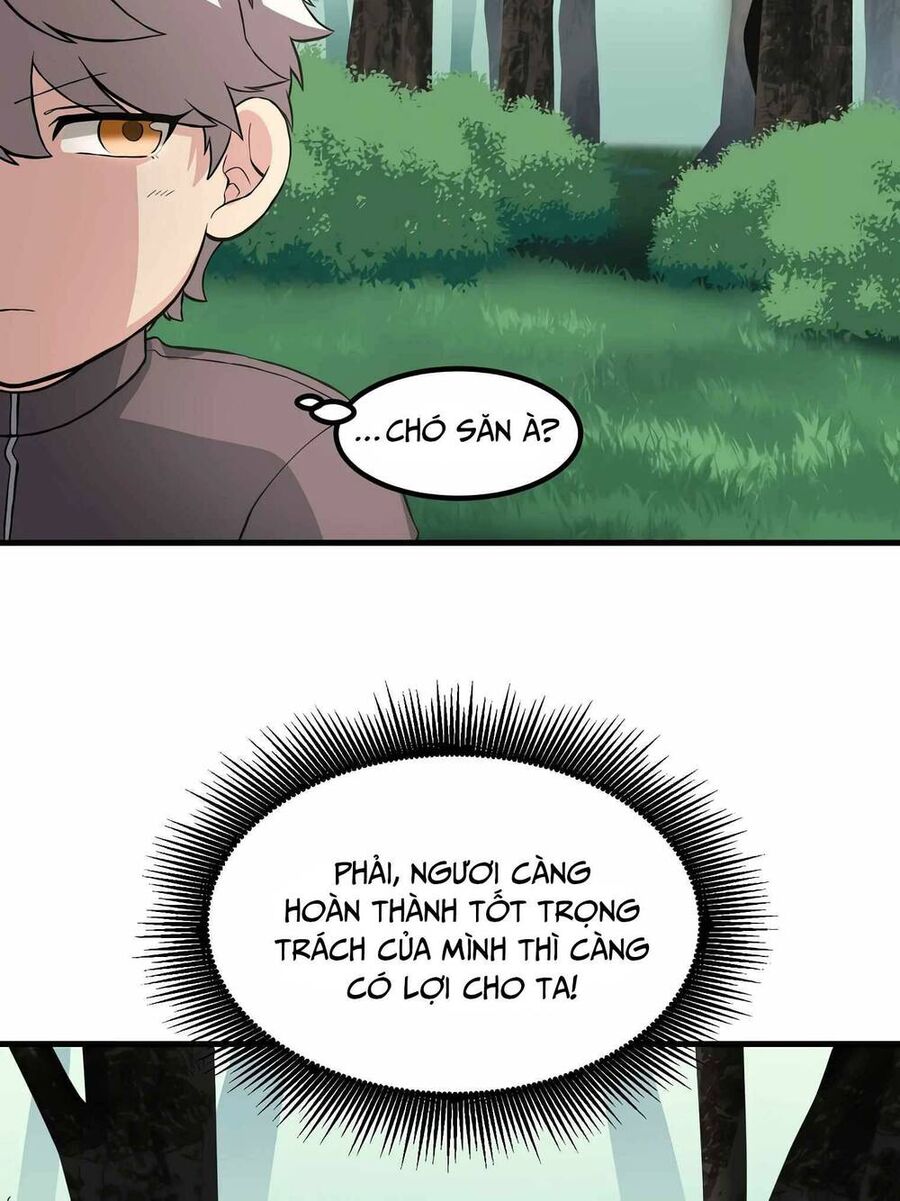 Bách Kiếp Cường Giả Chapter 12 - Trang 2