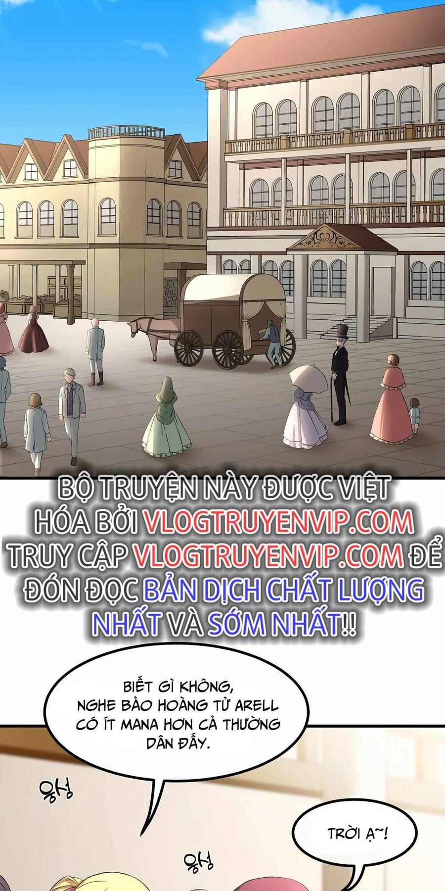 Bách Kiếp Cường Giả Chapter 12 - Trang 2