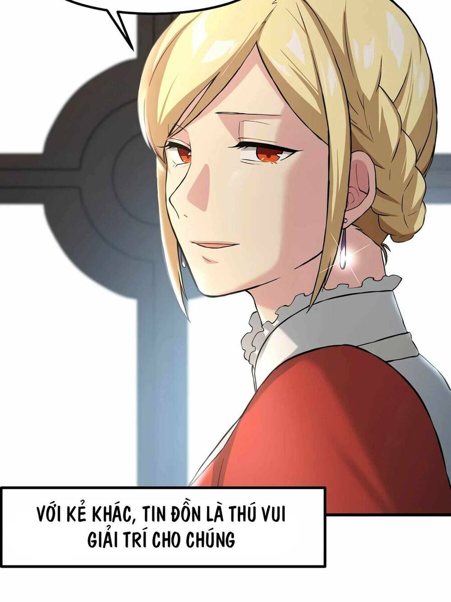 Bách Kiếp Cường Giả Chapter 12 - Trang 2