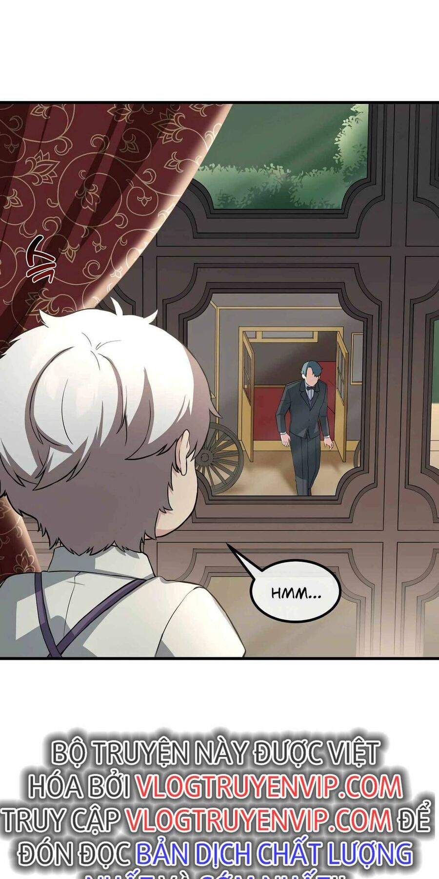 Bách Kiếp Cường Giả Chapter 12 - Trang 2