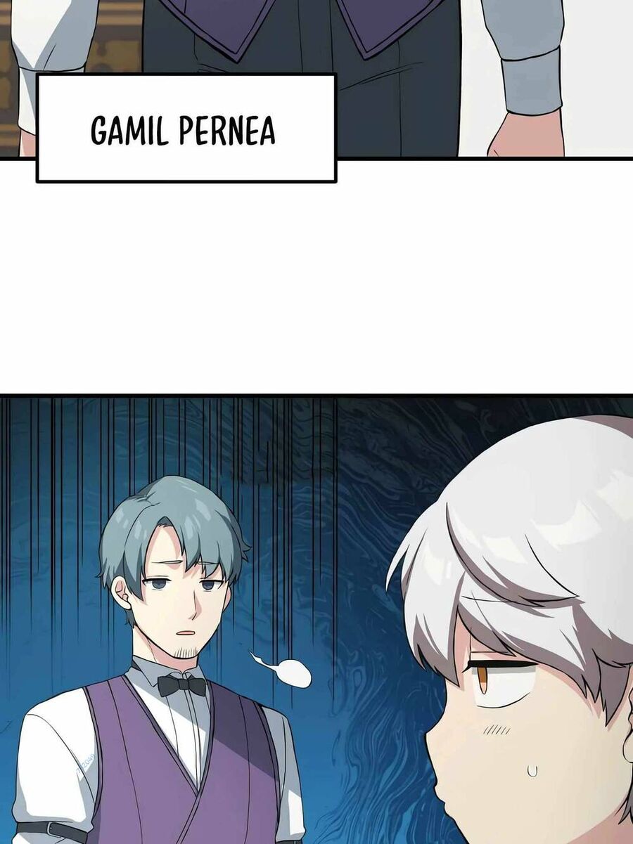 Bách Kiếp Cường Giả Chapter 12 - Trang 2