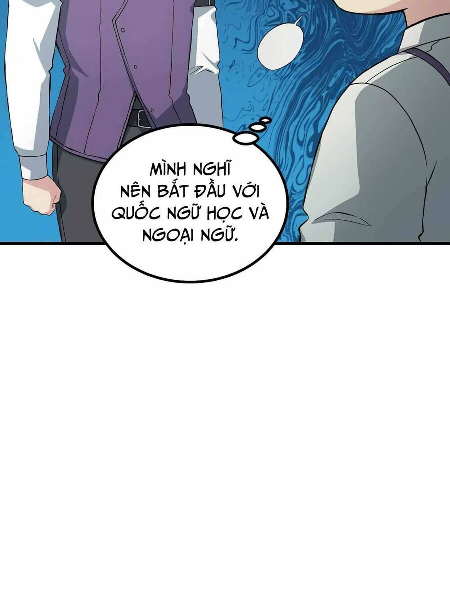 Bách Kiếp Cường Giả Chapter 12 - Trang 2