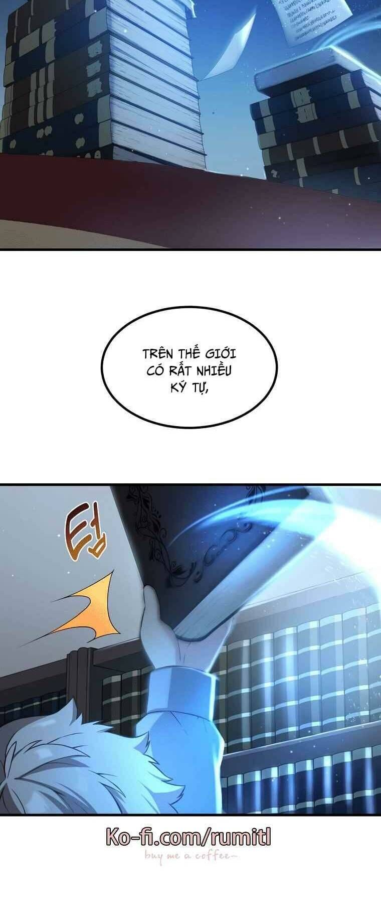 Bách Kiếp Cường Giả Chapter 13 - Trang 2