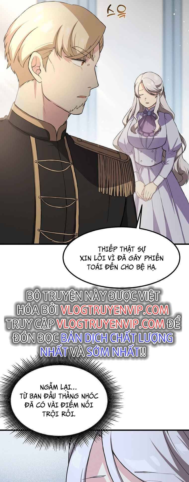 Bách Kiếp Cường Giả Chapter 13 - Trang 2