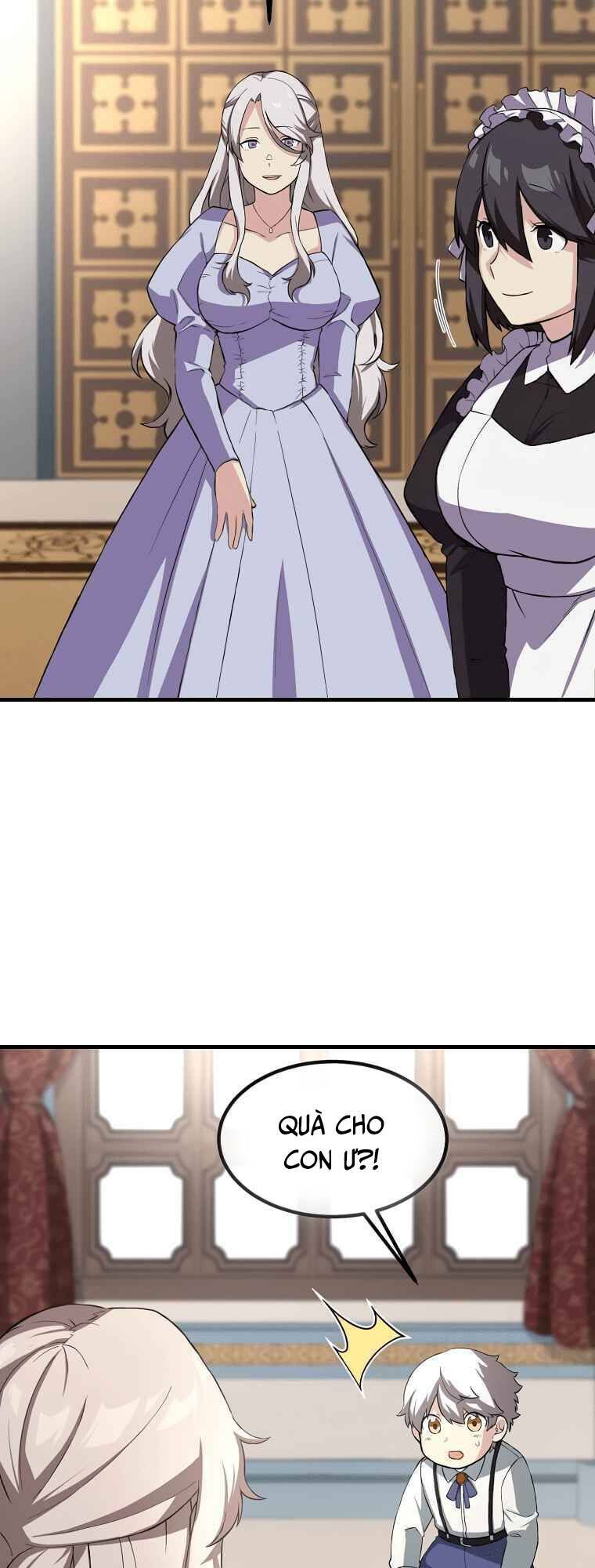 Bách Kiếp Cường Giả Chapter 13 - Trang 2