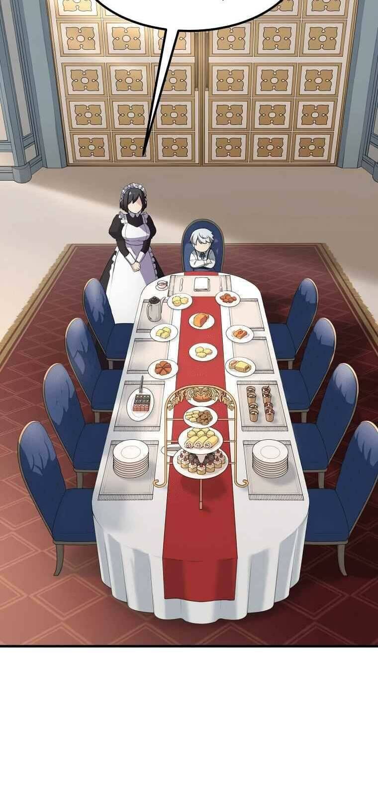 Bách Kiếp Cường Giả Chapter 13 - Trang 2