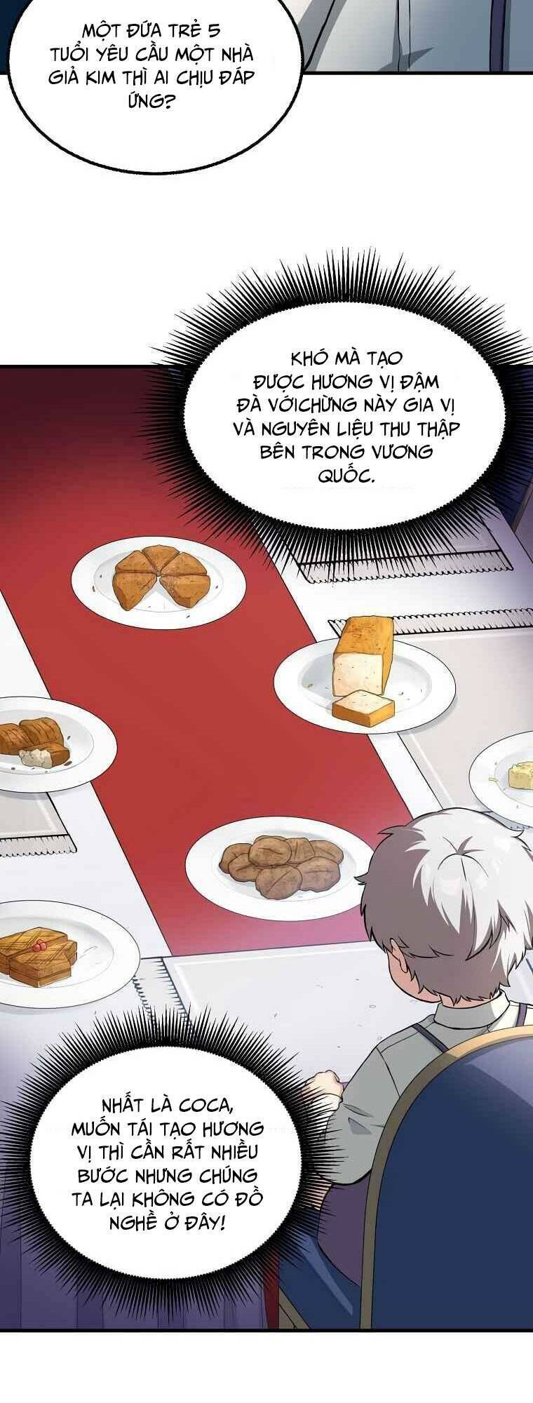 Bách Kiếp Cường Giả Chapter 14 - Trang 2