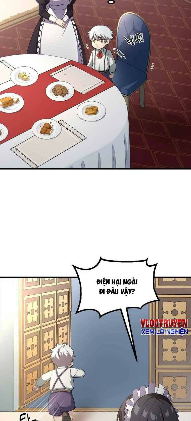 Bách Kiếp Cường Giả Chapter 14 - Trang 2