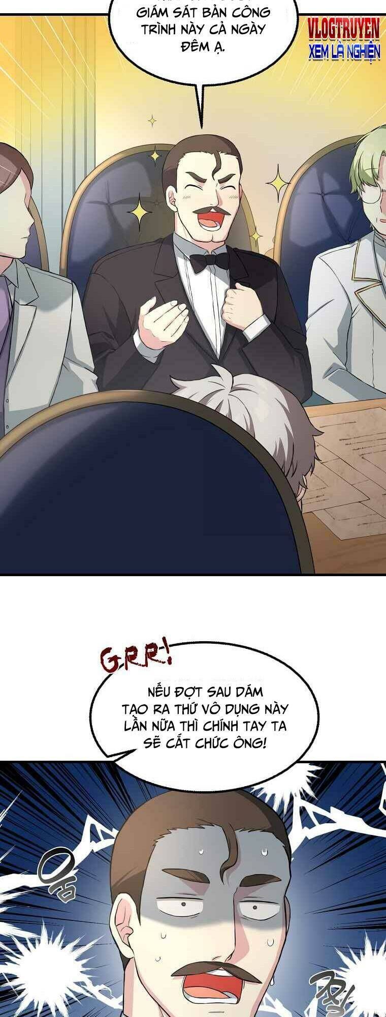 Bách Kiếp Cường Giả Chapter 14 - Trang 2