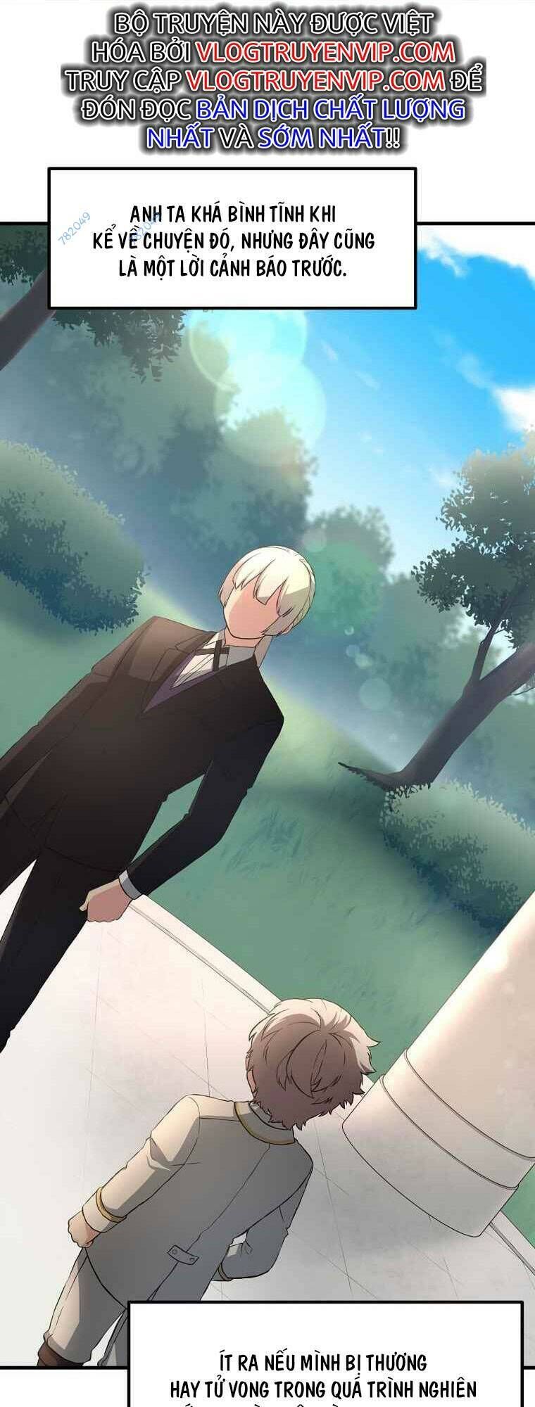 Bách Kiếp Cường Giả Chapter 14 - Trang 2