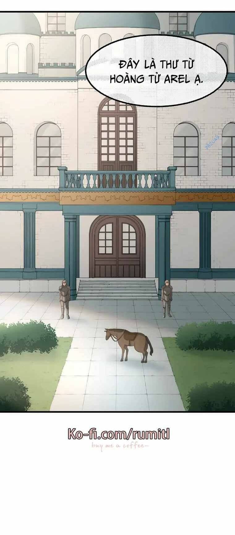 Bách Kiếp Cường Giả Chapter 15 - Trang 2