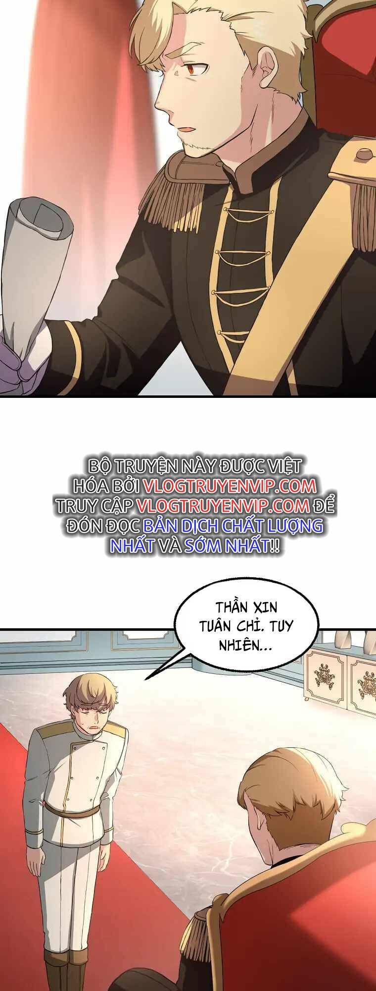 Bách Kiếp Cường Giả Chapter 15 - Trang 2