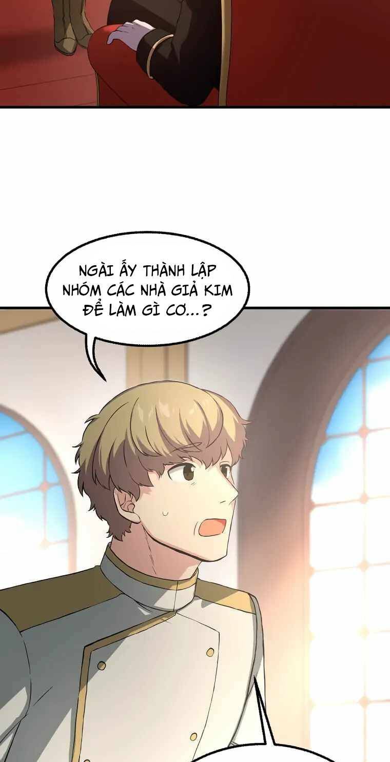 Bách Kiếp Cường Giả Chapter 15 - Trang 2