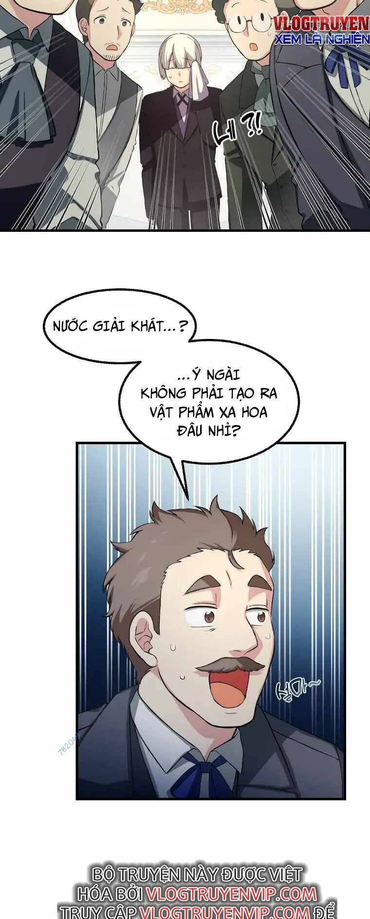 Bách Kiếp Cường Giả Chapter 15 - Trang 2