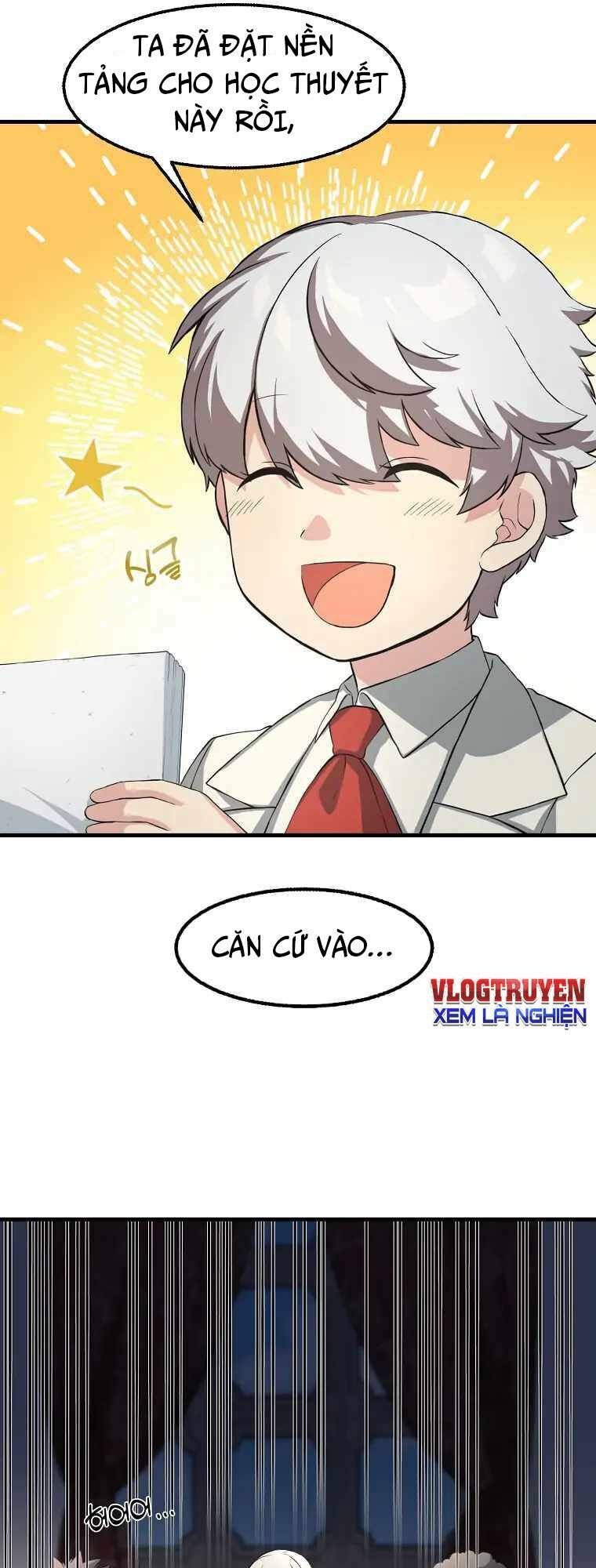 Bách Kiếp Cường Giả Chapter 15 - Trang 2