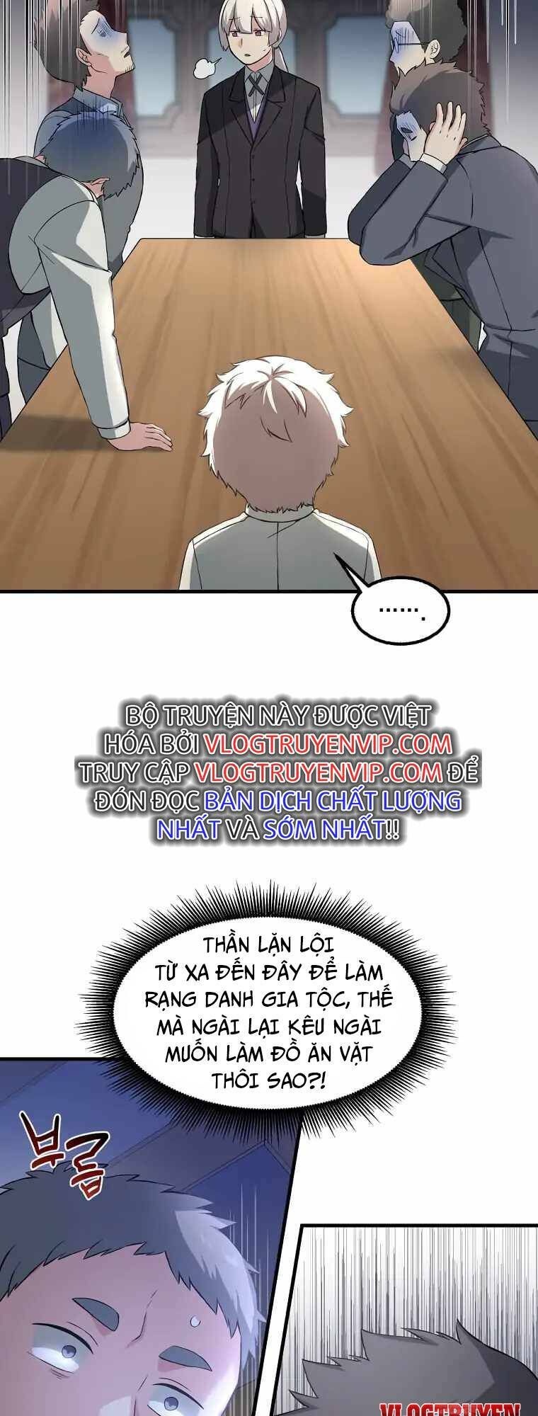 Bách Kiếp Cường Giả Chapter 15 - Trang 2