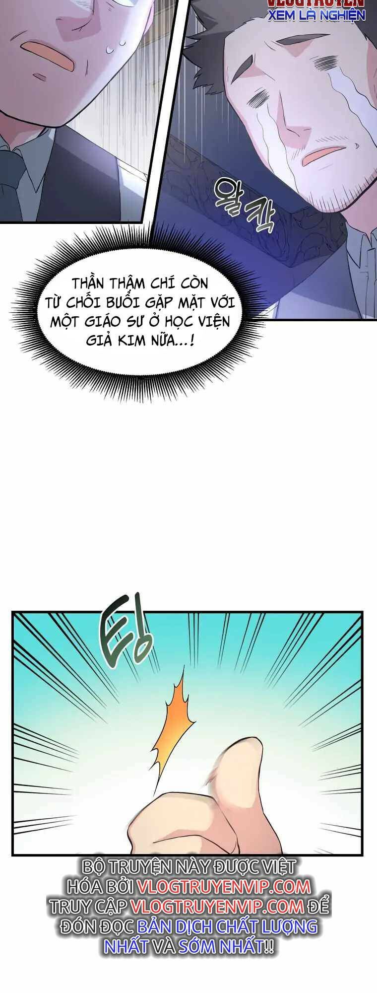 Bách Kiếp Cường Giả Chapter 15 - Trang 2