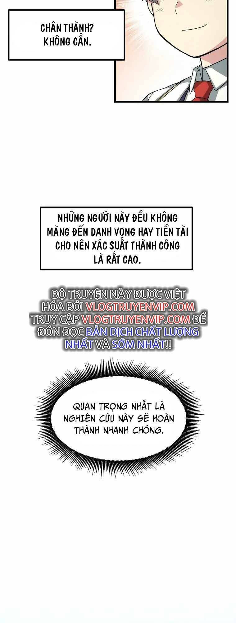 Bách Kiếp Cường Giả Chapter 15 - Trang 2