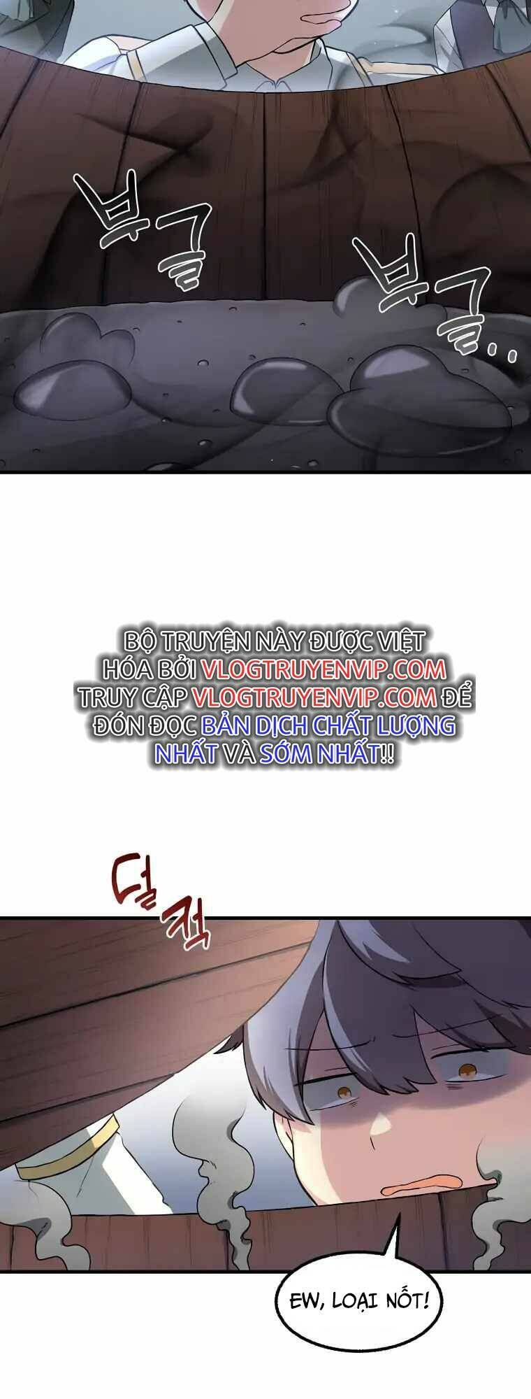 Bách Kiếp Cường Giả Chapter 15 - Trang 2