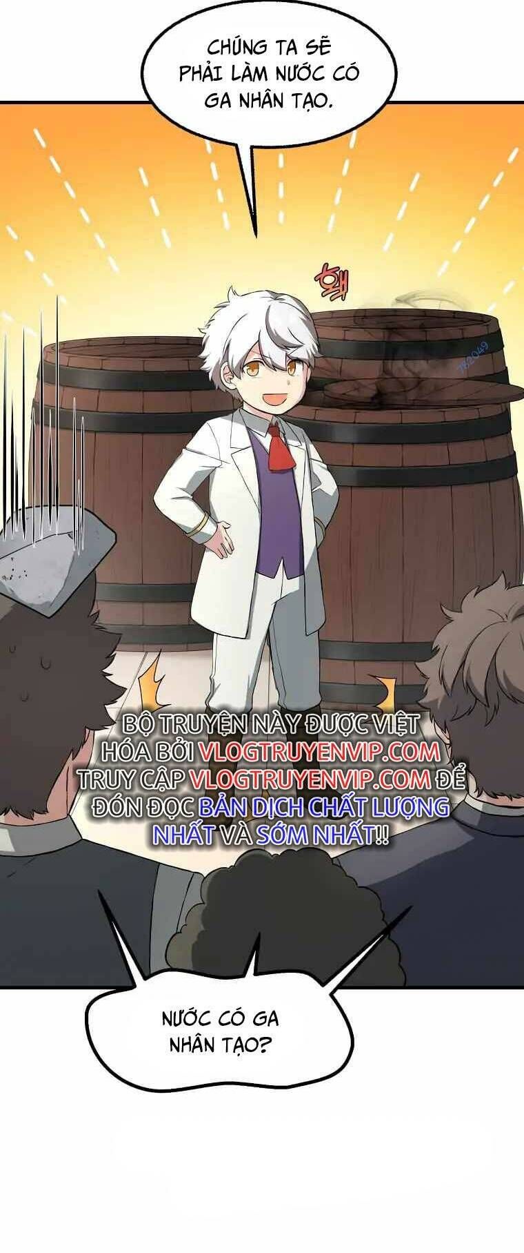 Bách Kiếp Cường Giả Chapter 15 - Trang 2