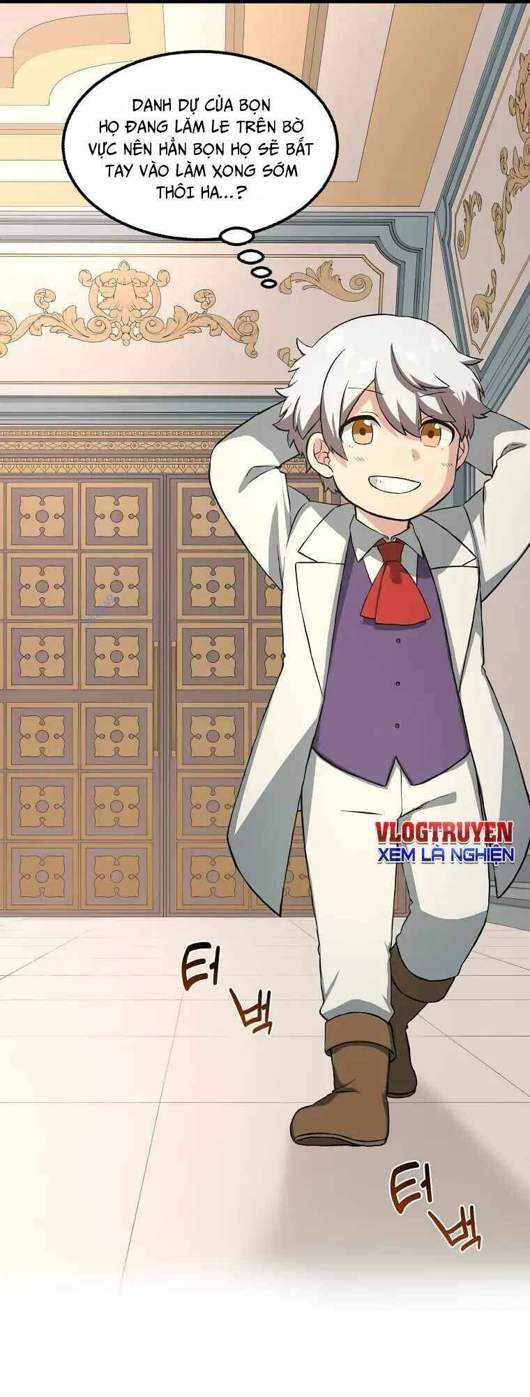 Bách Kiếp Cường Giả Chapter 15 - Trang 2