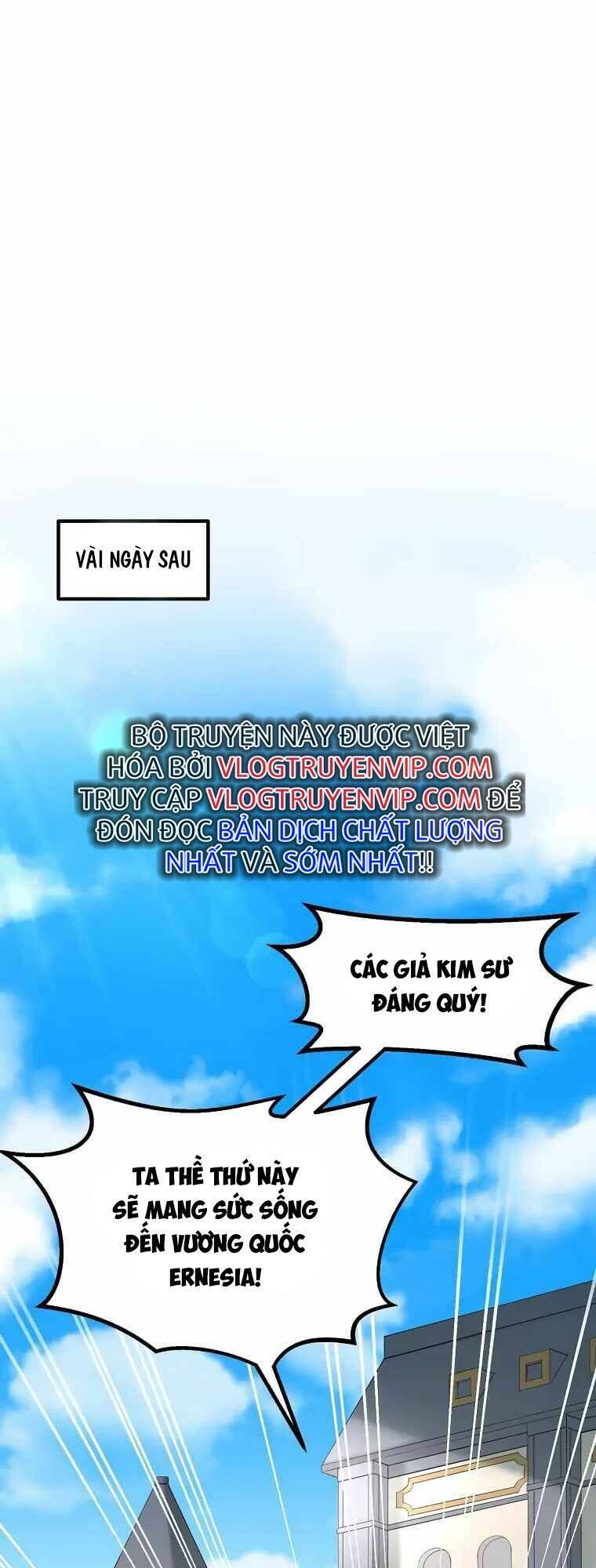 Bách Kiếp Cường Giả Chapter 15 - Trang 2