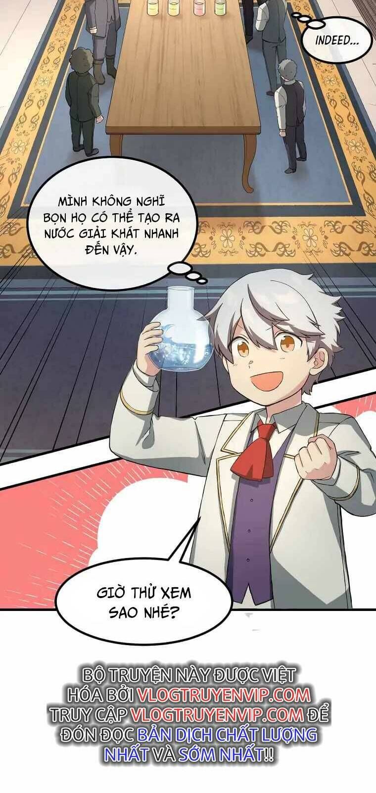 Bách Kiếp Cường Giả Chapter 15 - Trang 2