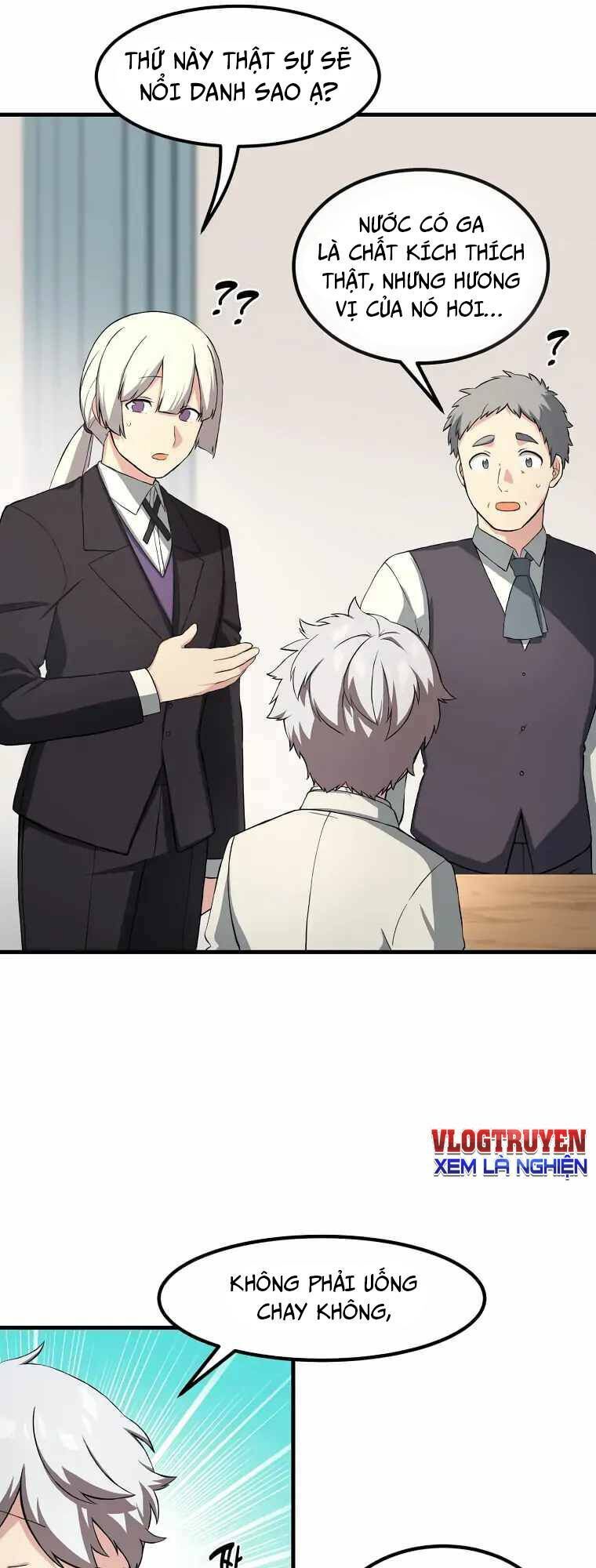 Bách Kiếp Cường Giả Chapter 15 - Trang 2