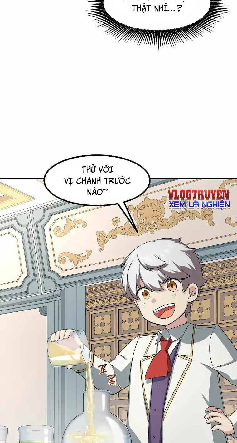 Bách Kiếp Cường Giả Chapter 15 - Trang 2