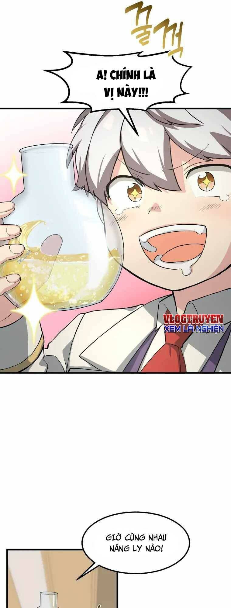 Bách Kiếp Cường Giả Chapter 15 - Trang 2