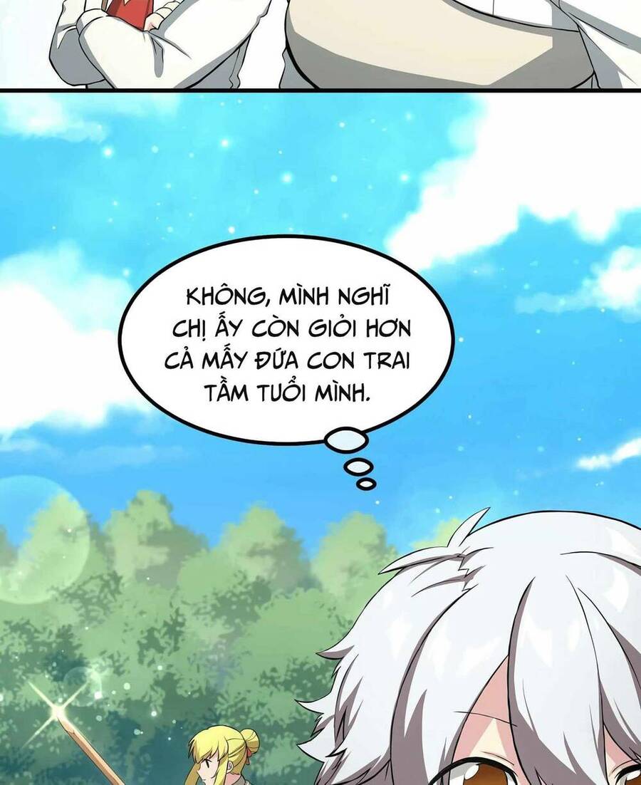 Bách Kiếp Cường Giả Chapter 16 - Trang 2