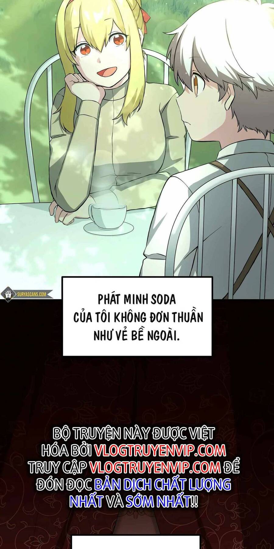 Bách Kiếp Cường Giả Chapter 16 - Trang 2