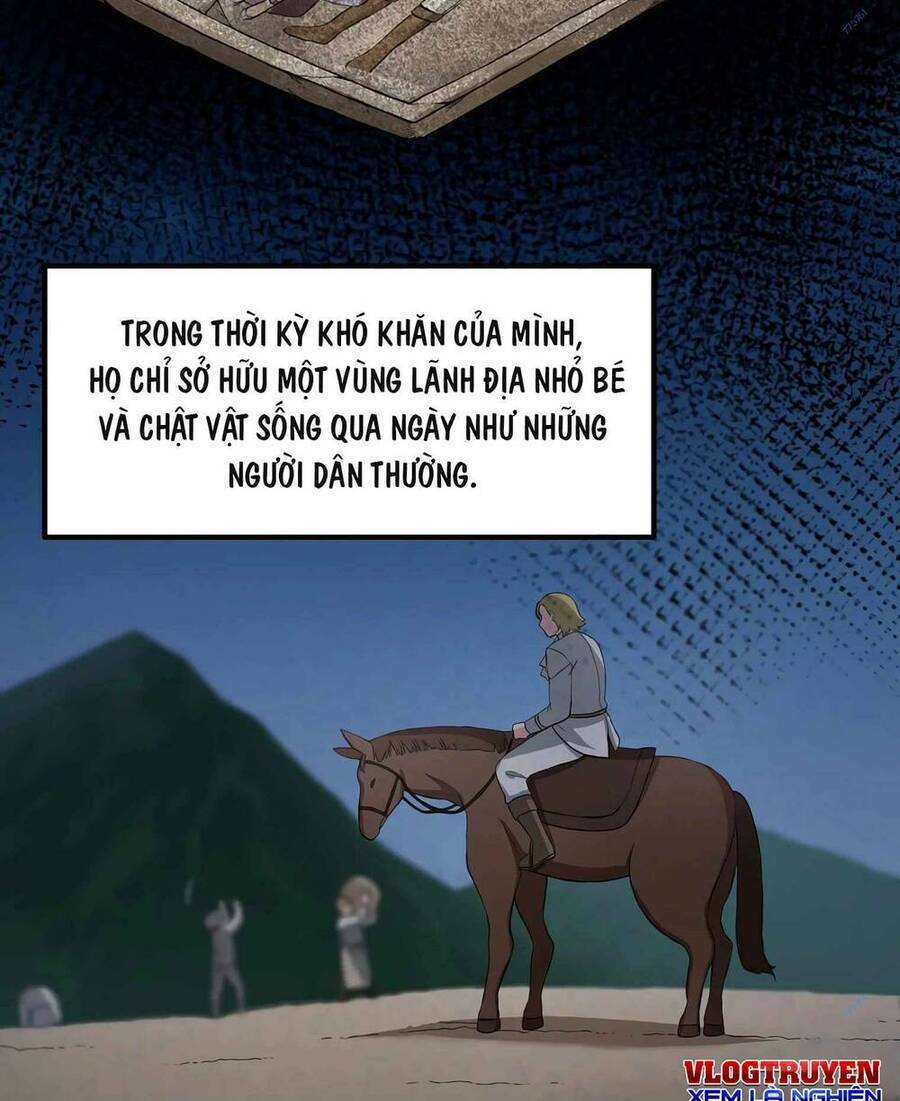 Bách Kiếp Cường Giả Chapter 16 - Trang 2