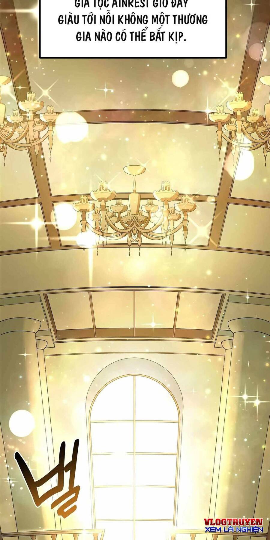 Bách Kiếp Cường Giả Chapter 16 - Trang 2