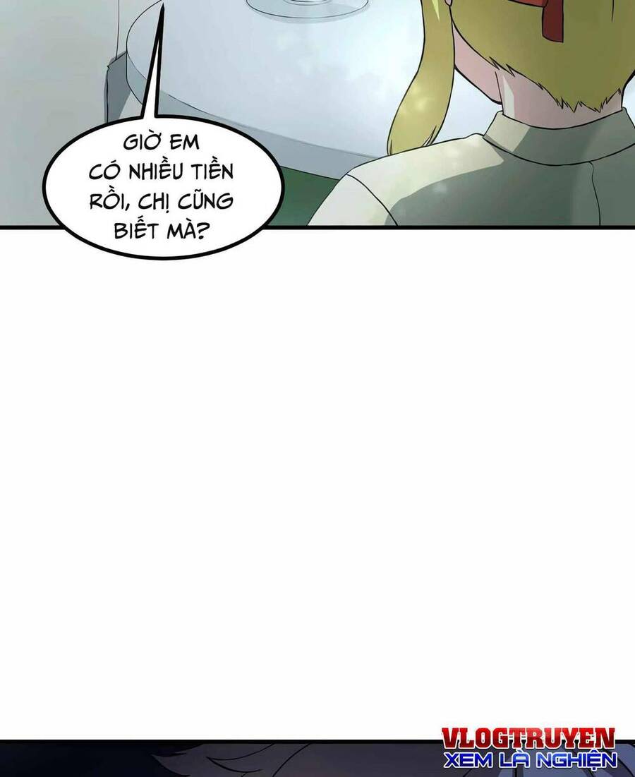 Bách Kiếp Cường Giả Chapter 16 - Trang 2