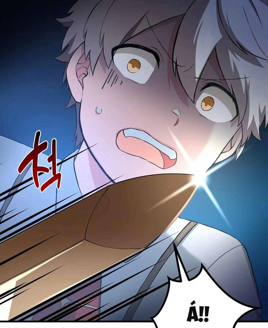 Bách Kiếp Cường Giả Chapter 16 - Trang 2