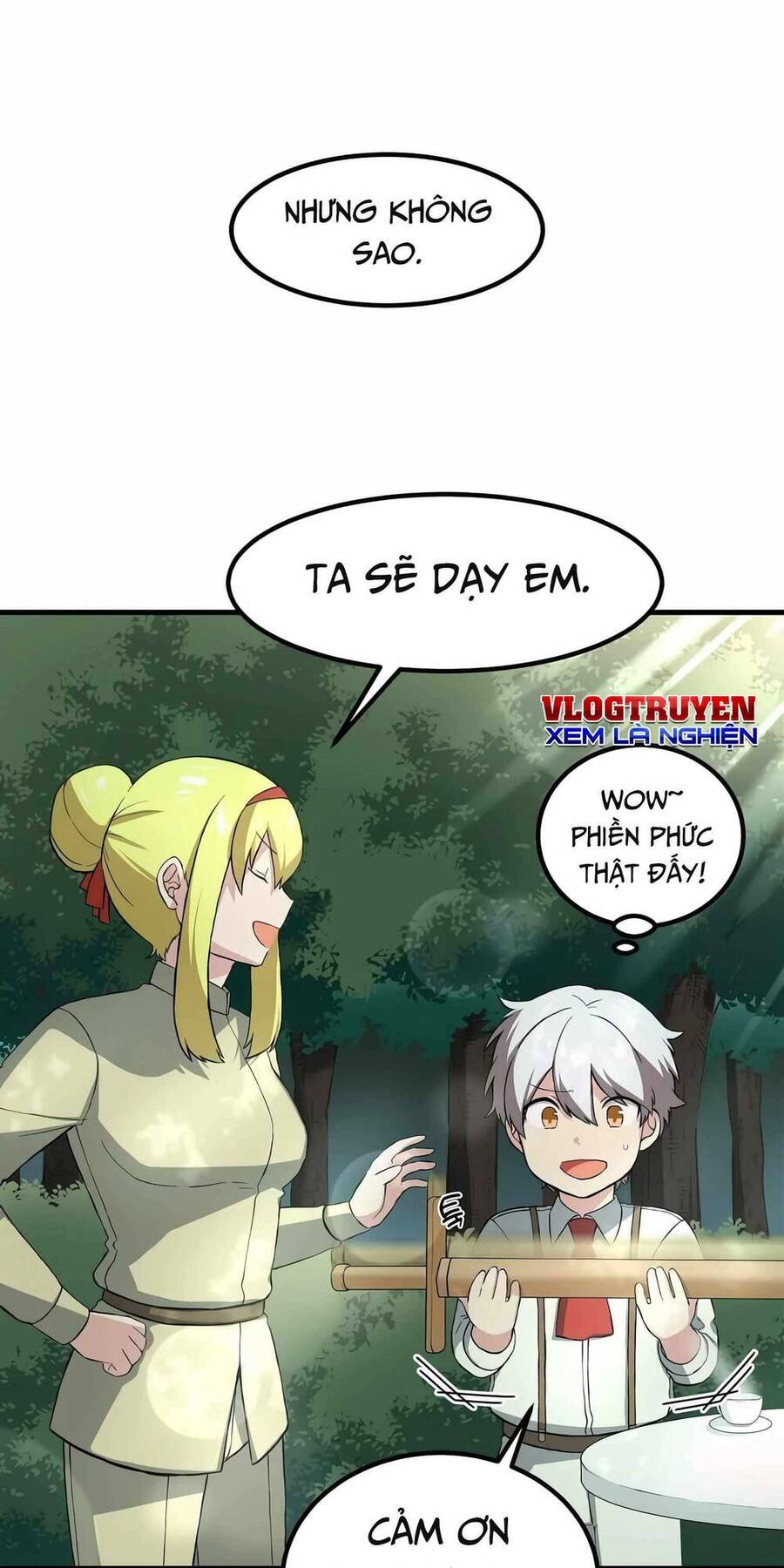 Bách Kiếp Cường Giả Chapter 16 - Trang 2