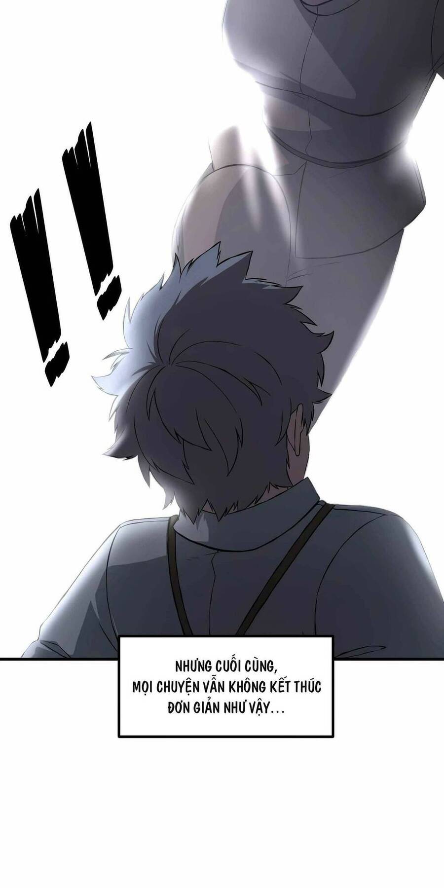 Bách Kiếp Cường Giả Chapter 16 - Trang 2