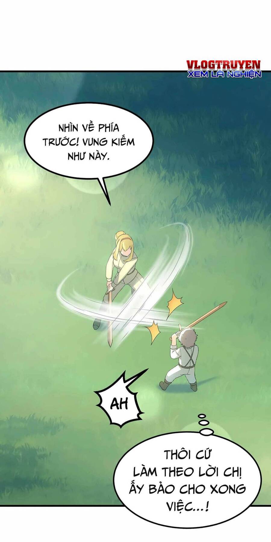 Bách Kiếp Cường Giả Chapter 16 - Trang 2