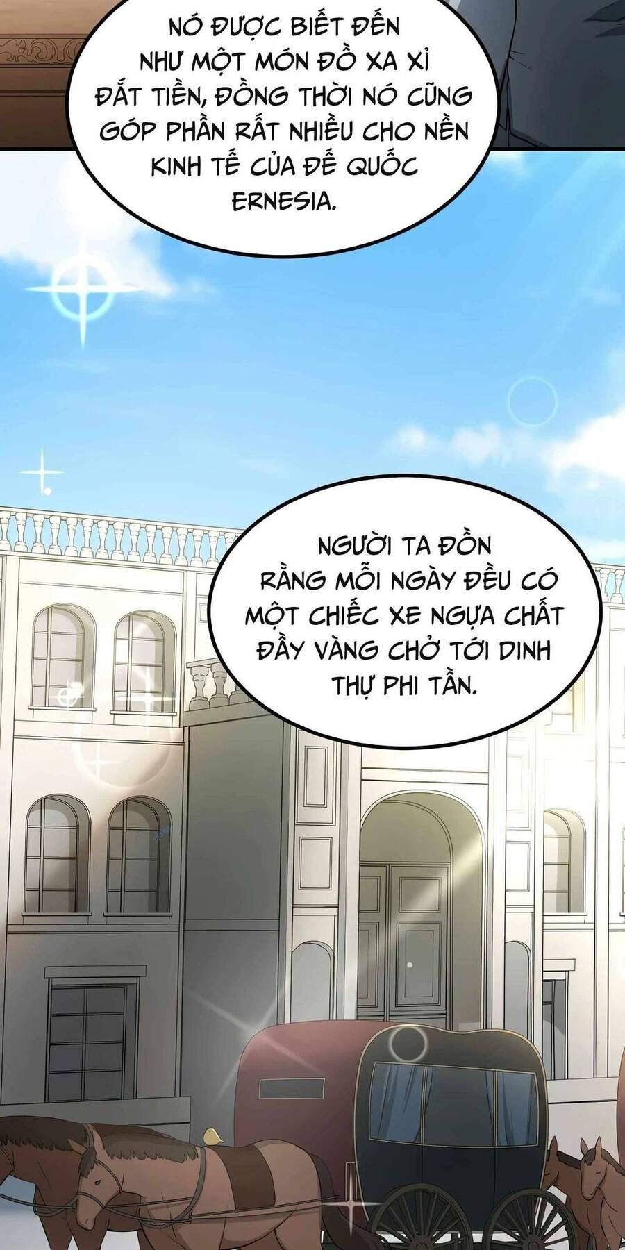 Bách Kiếp Cường Giả Chapter 16 - Trang 2
