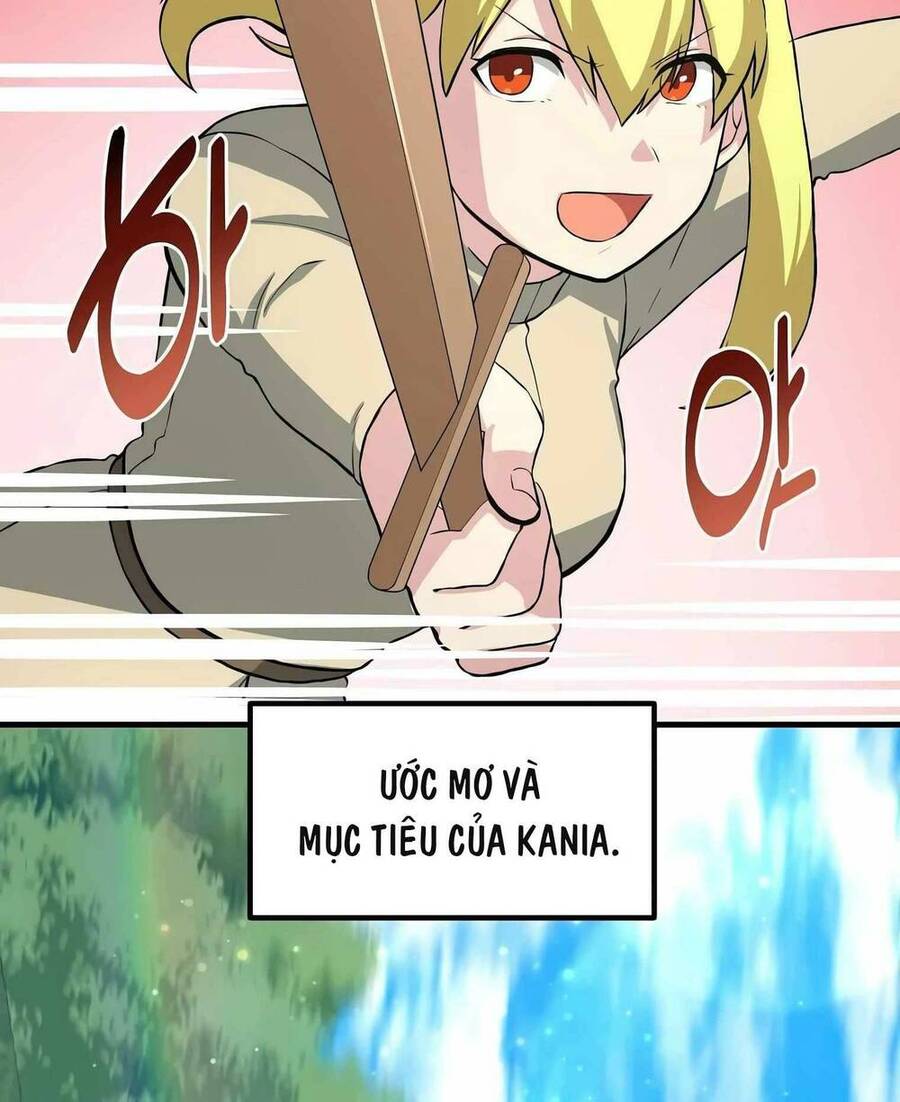 Bách Kiếp Cường Giả Chapter 16 - Trang 2