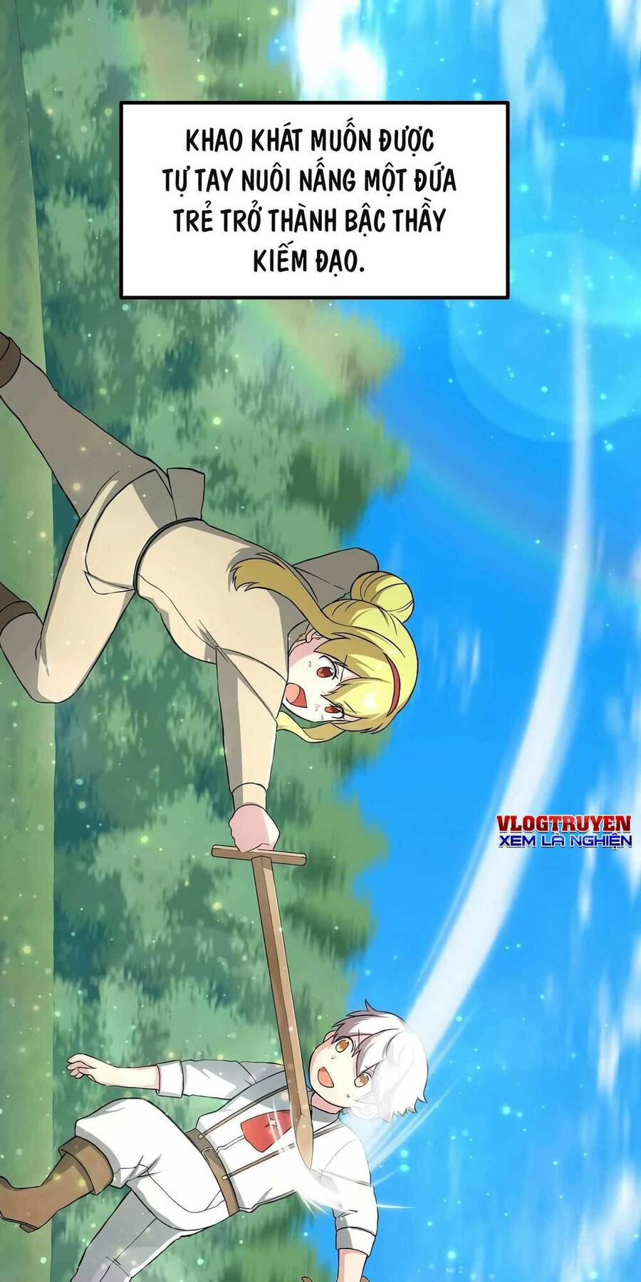 Bách Kiếp Cường Giả Chapter 16 - Trang 2