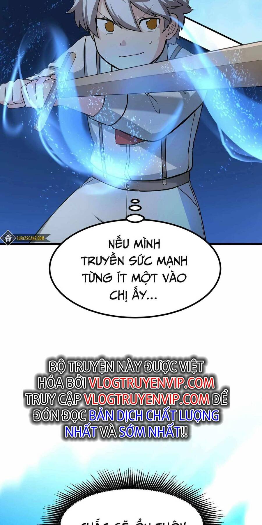 Bách Kiếp Cường Giả Chapter 16 - Trang 2